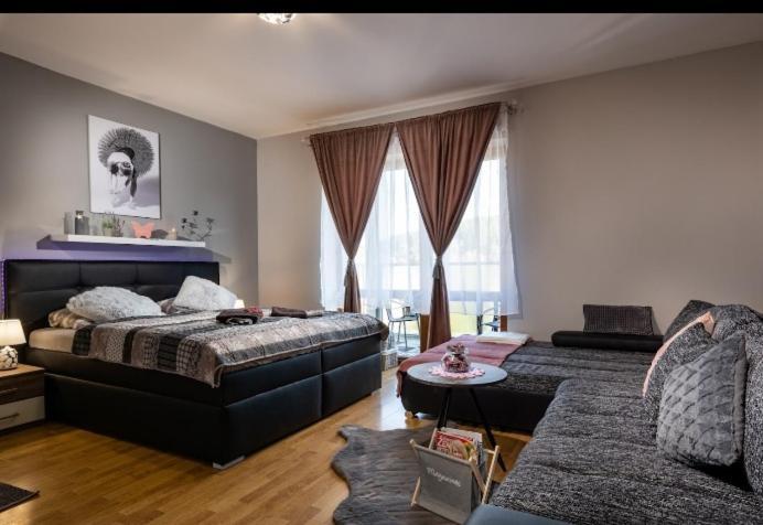 Apartman Zara Superior Liptovský Mikuláš المظهر الخارجي الصورة