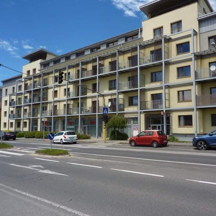 Apartman Zara Superior Liptovský Mikuláš المظهر الخارجي الصورة