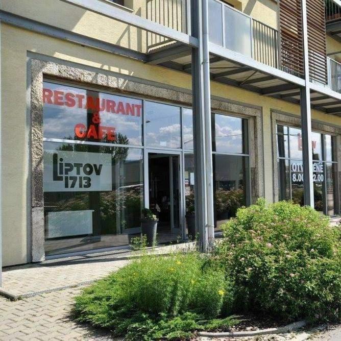 Apartman Zara Superior Liptovský Mikuláš المظهر الخارجي الصورة