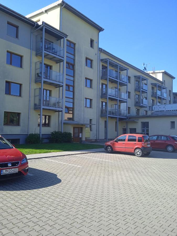 Apartman Zara Superior Liptovský Mikuláš المظهر الخارجي الصورة