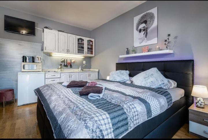 Apartman Zara Superior Liptovský Mikuláš المظهر الخارجي الصورة